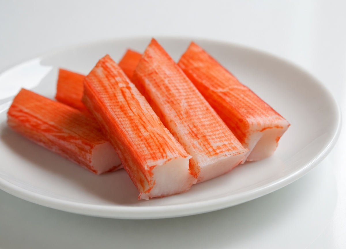 Imitation Crab