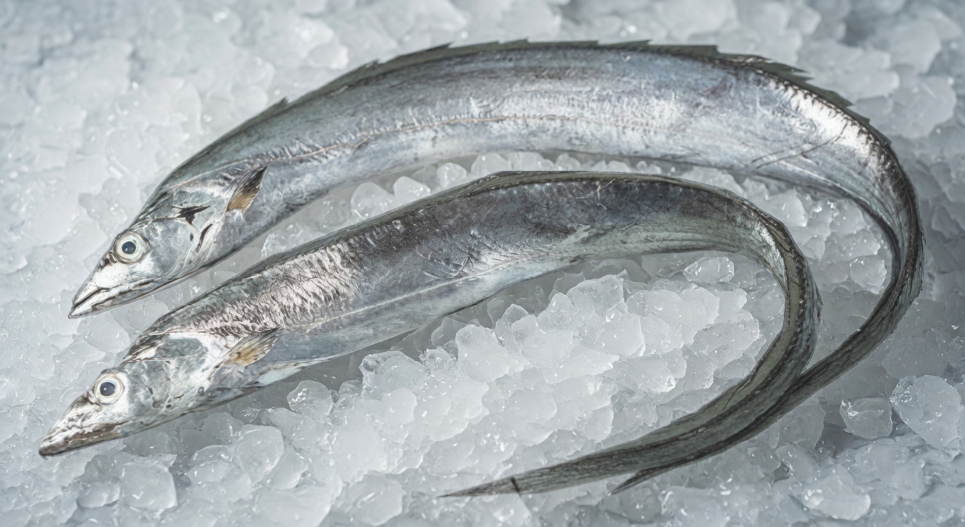 Ribbon Fish