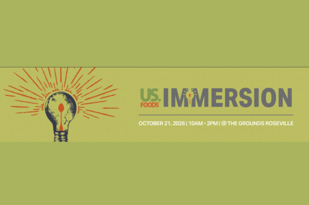 Upcoming Event - Sierra Nevada Immersion 